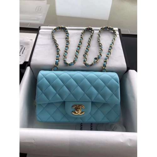 Chanel Bag 174 20cm